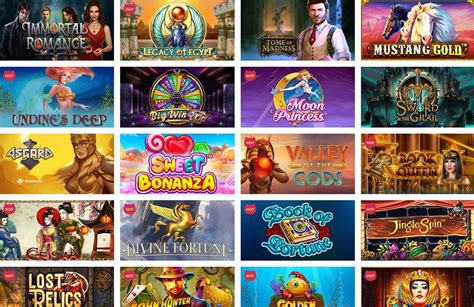  beste slots online casino